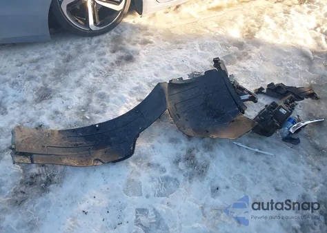 2022 Kia Forte Gt z USA, uszkodzony, nr VIN 3KPF44AC1NE434635